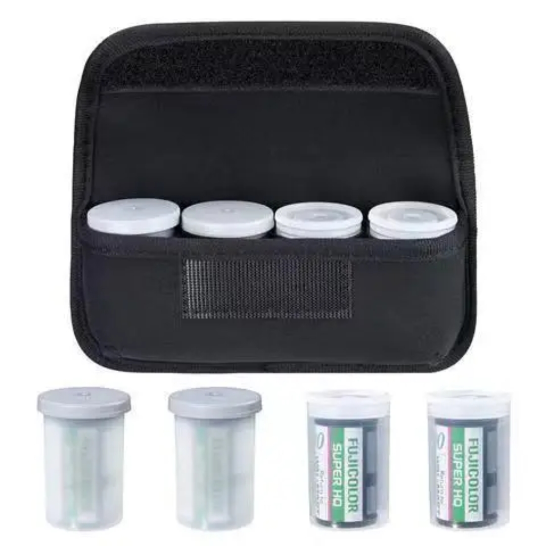 Photography X Ray - Aides photographiques Soft135/120 Film Anti-rayons X