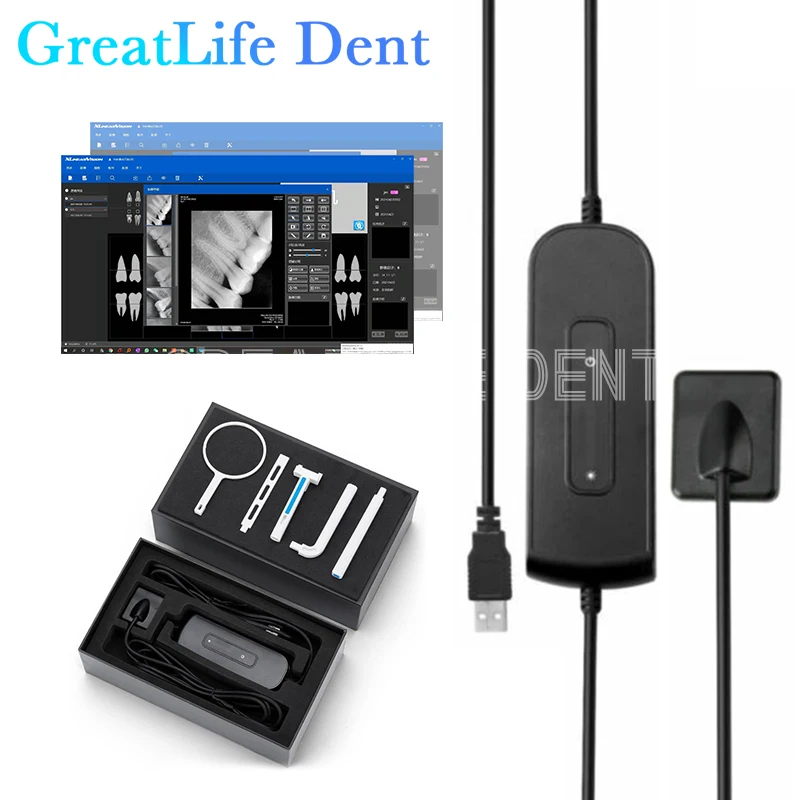 Photography Dental - Mexique RU EU ES SA IT