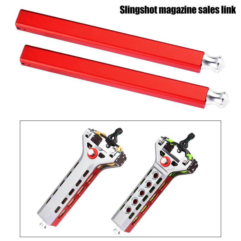 Photography Magazine - Magasin de munitions Rapid Fire 5G