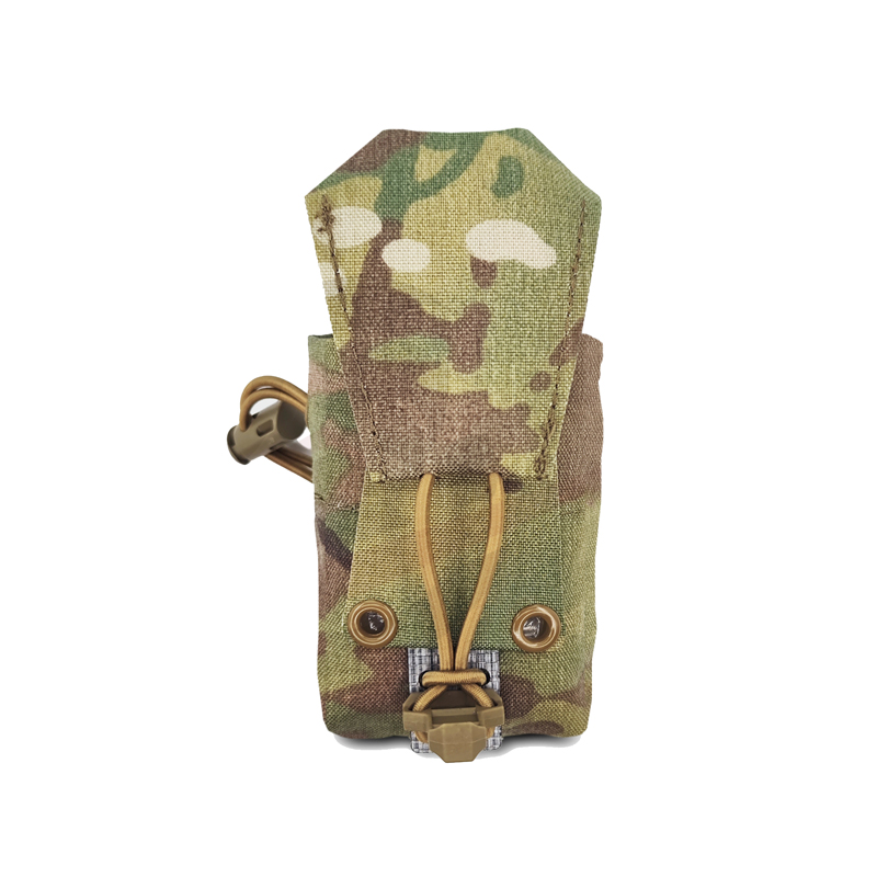 Photography Magazine - Airsoft 40mm pochette pour magazines tactique
