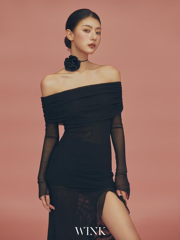 Photography Magazine - Nouvelle Collection 2026 : Vêtements Féminins