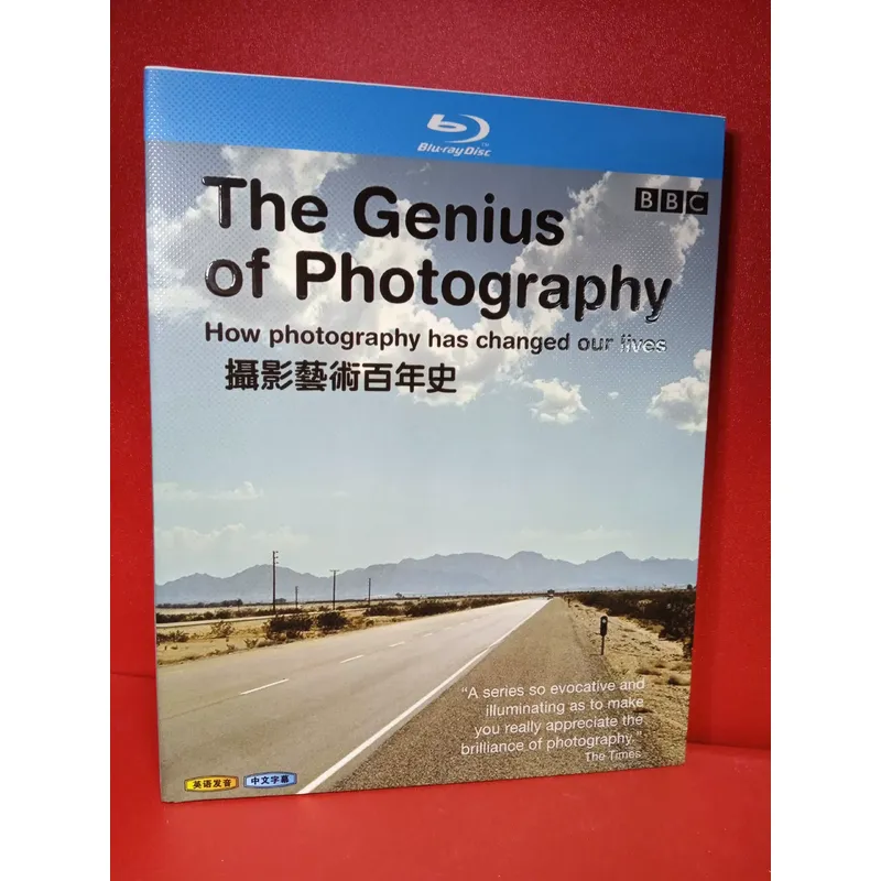 Photography Yearbook - Cent ans de photographie : Collection