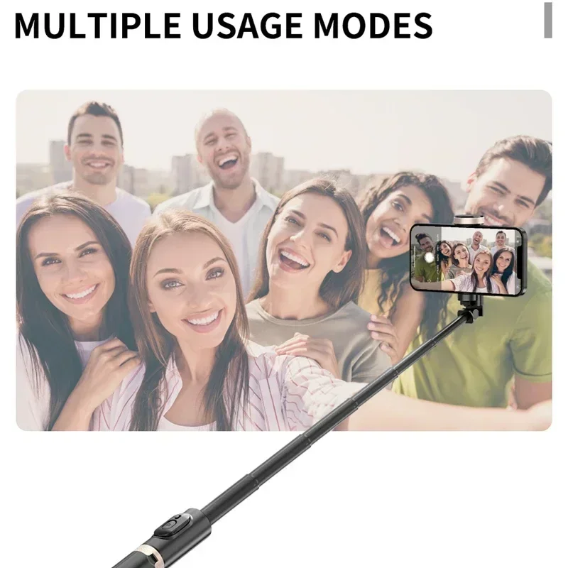 Perche à selfie Bluetooth plia - Photography With Iphone 15 avis et prix