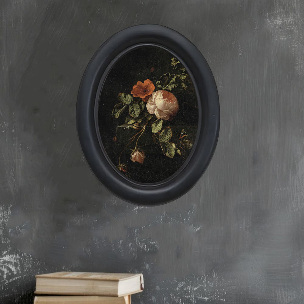 1 pièce d'art mural décoratif  - Photography Dark avis et prix