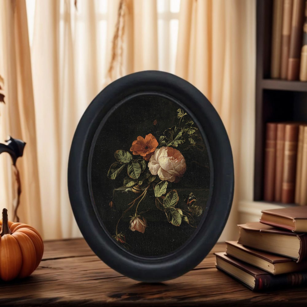 1 pièce d'art mural décoratif  - Photography Dark avis et prix