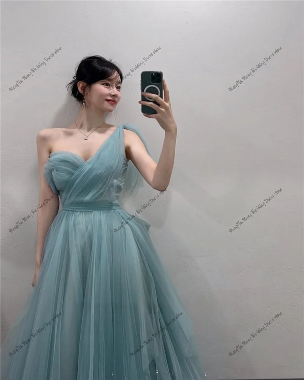 Robe de soirée féerique en Tul - Photography Basic avis et prix