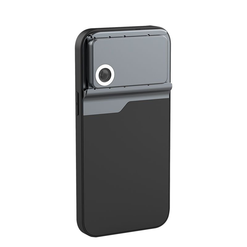 Coque de téléphone pour Micros - Photography With Iphone 15 avis et prix