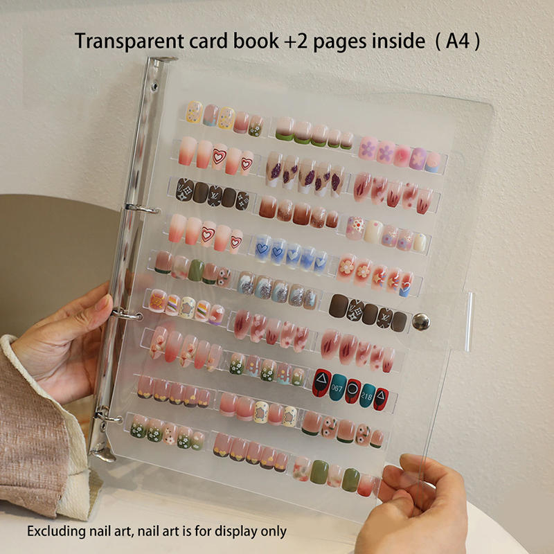 Album de rangement pour pièces - Photography Basic avis et prix