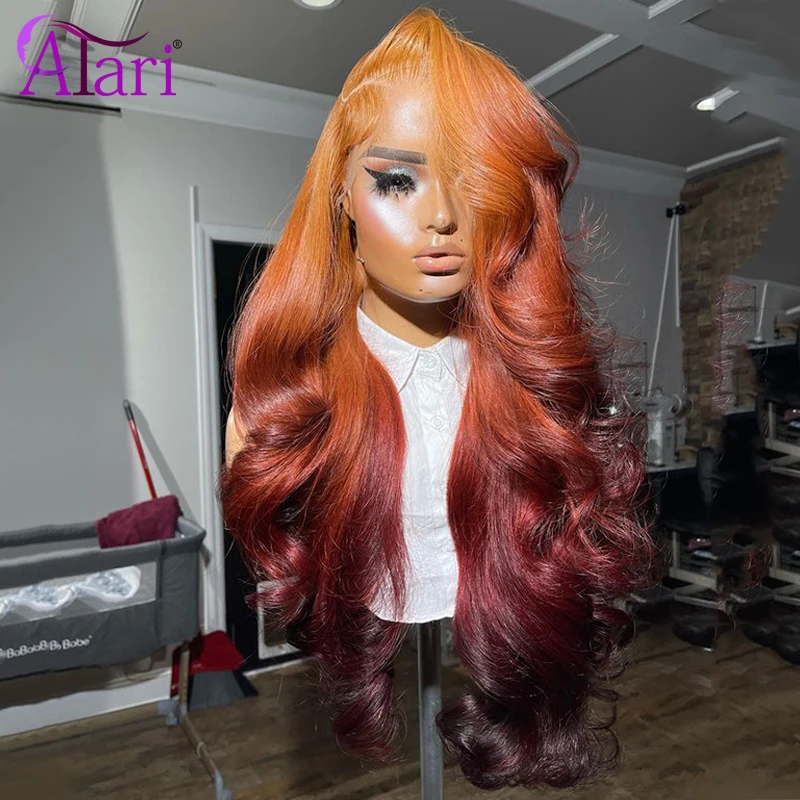 Perruque Lace Front Wig nature - Photography Dark avis et prix