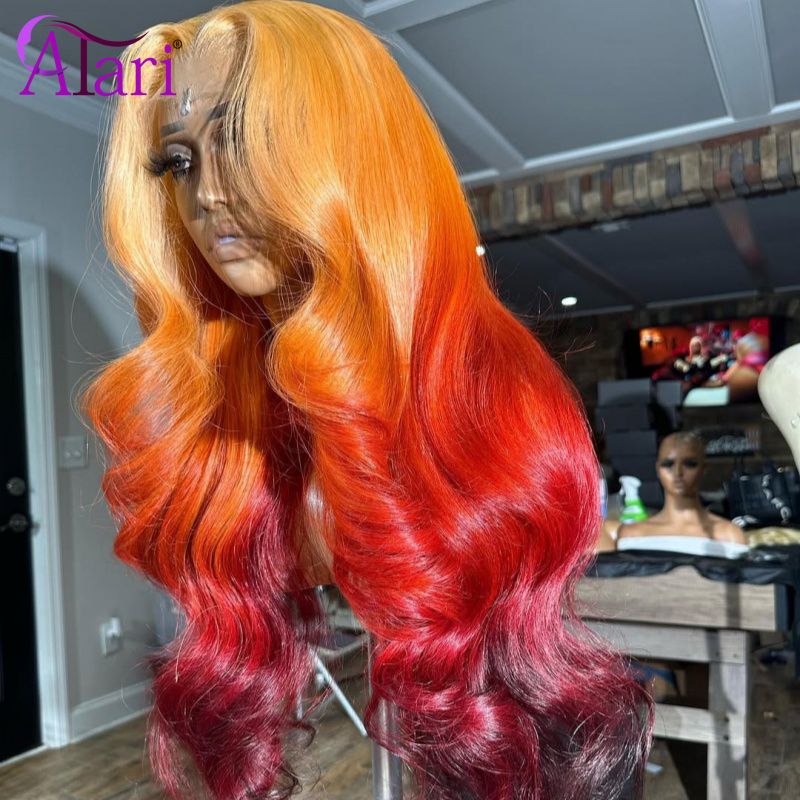 Perruque Lace Front Wig nature - Photography Dark avis et prix