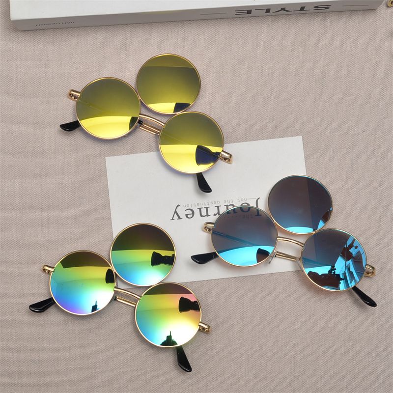 Lunettes de soleil décoratives - Photography Trend avis et prix