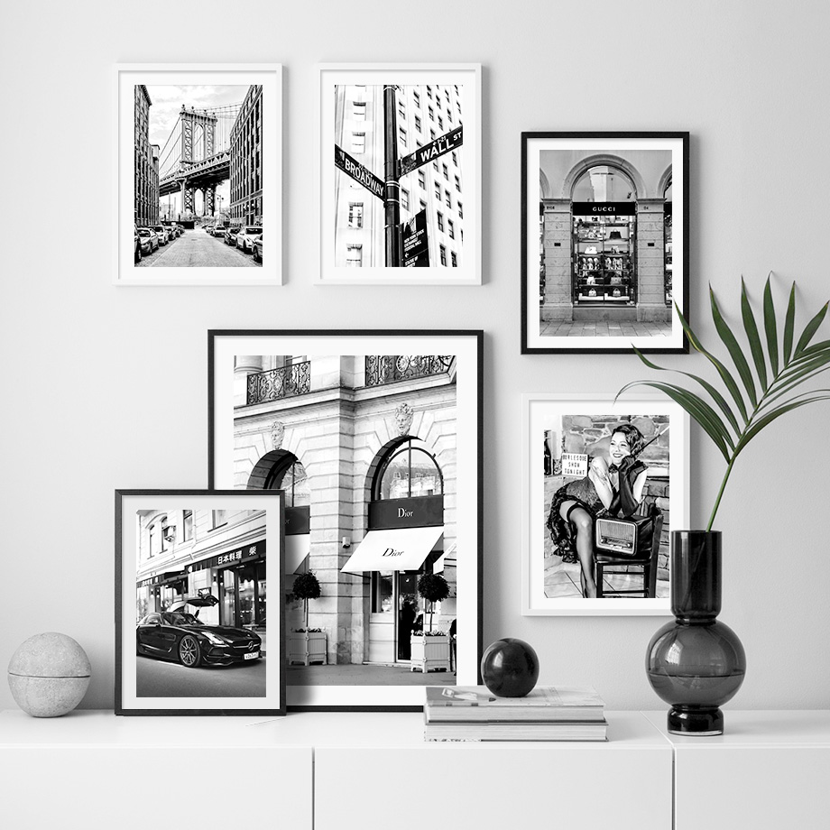 Affiches et impressions nordiq - Photography Trend avis et prix