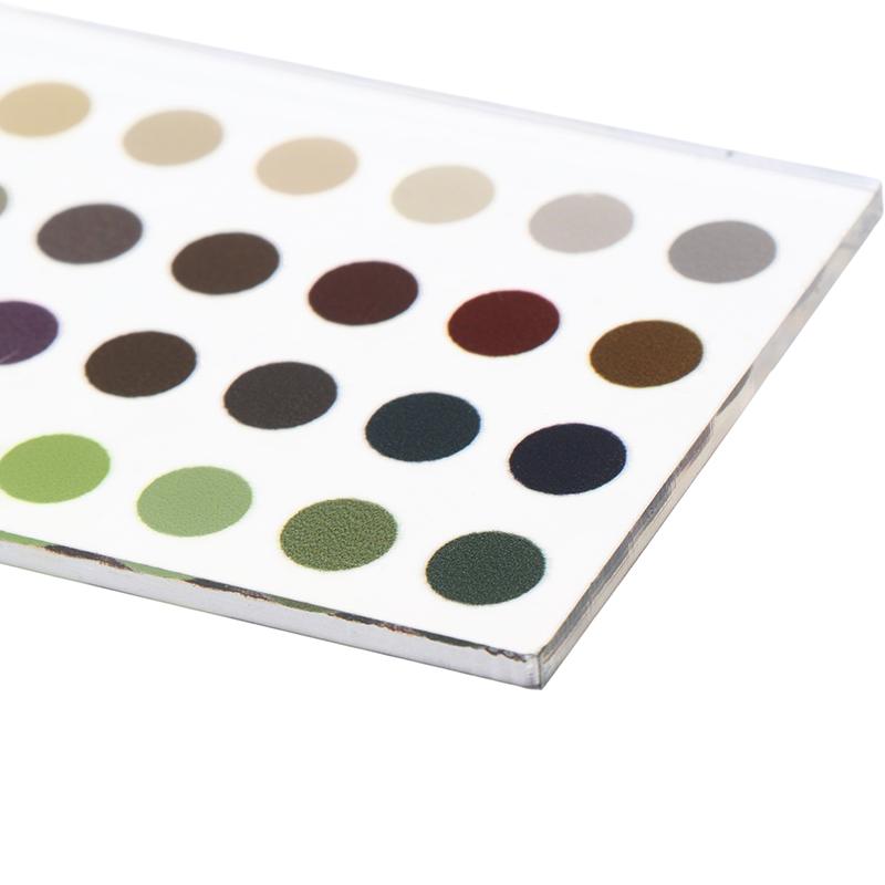 Cartes de couleurs douces été/ - Color Checker Card avis et prix