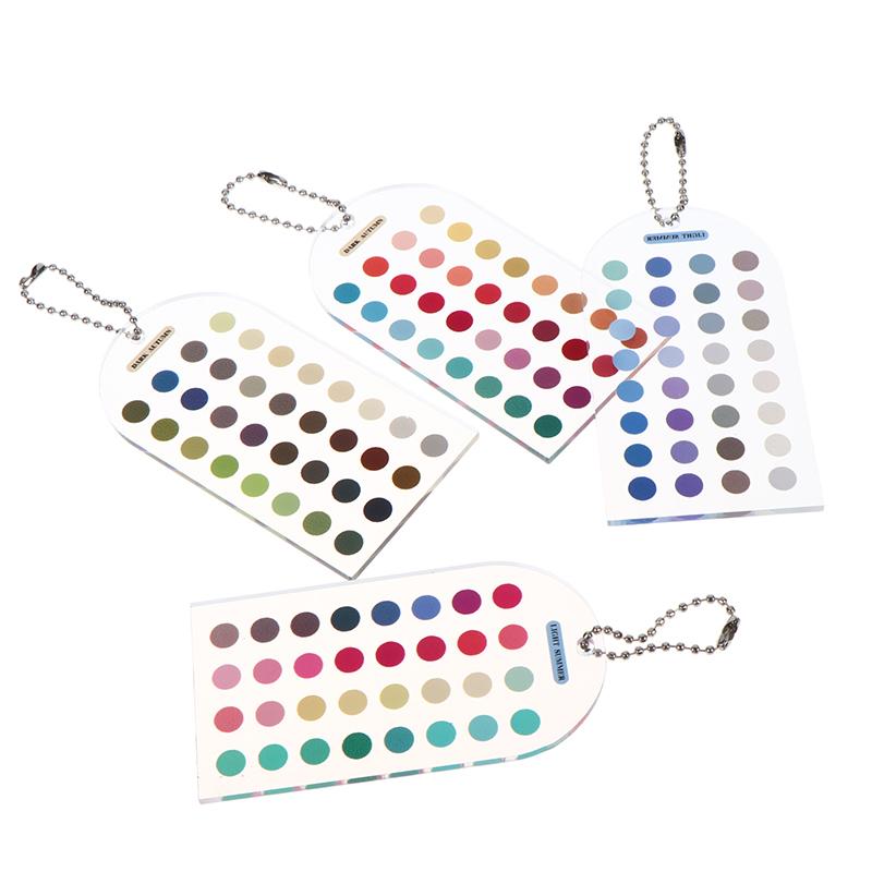 Cartes de couleurs douces été/ - Color Checker Card avis et prix