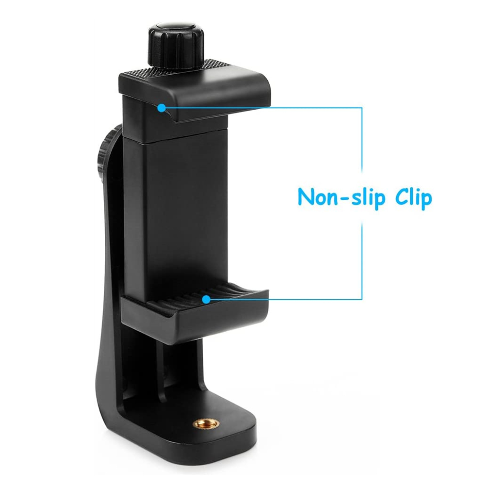Clip universel pour trépied de - Photography With Iphone 15 avis et prix