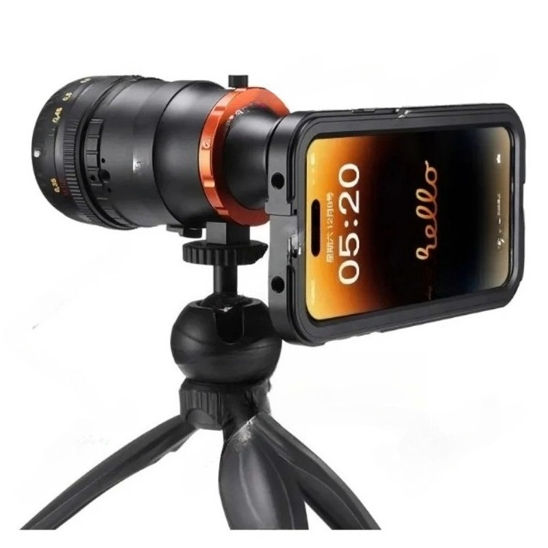 Adaptateur ULANZI DOF pour sma - Photography Journalism avis et prix