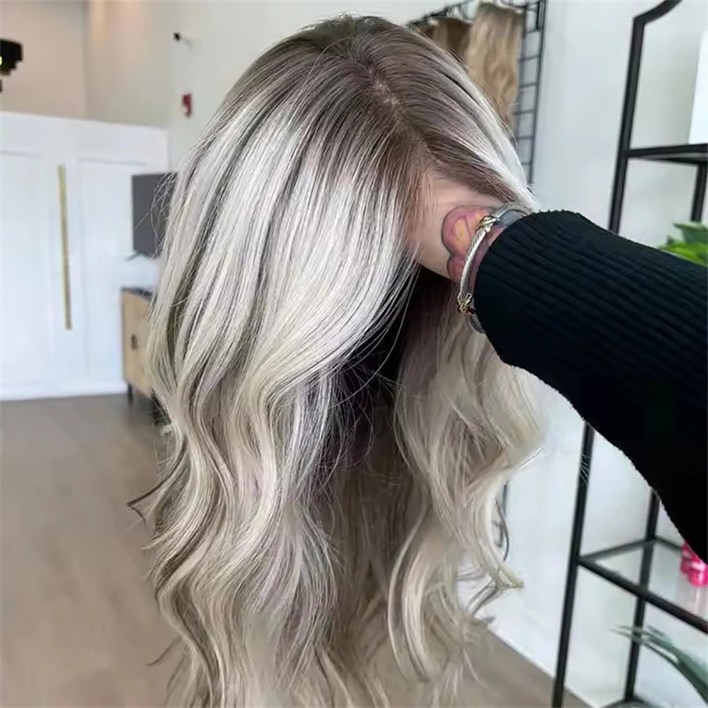 100 vrais cheveux humains blon - Photography Dark avis et prix