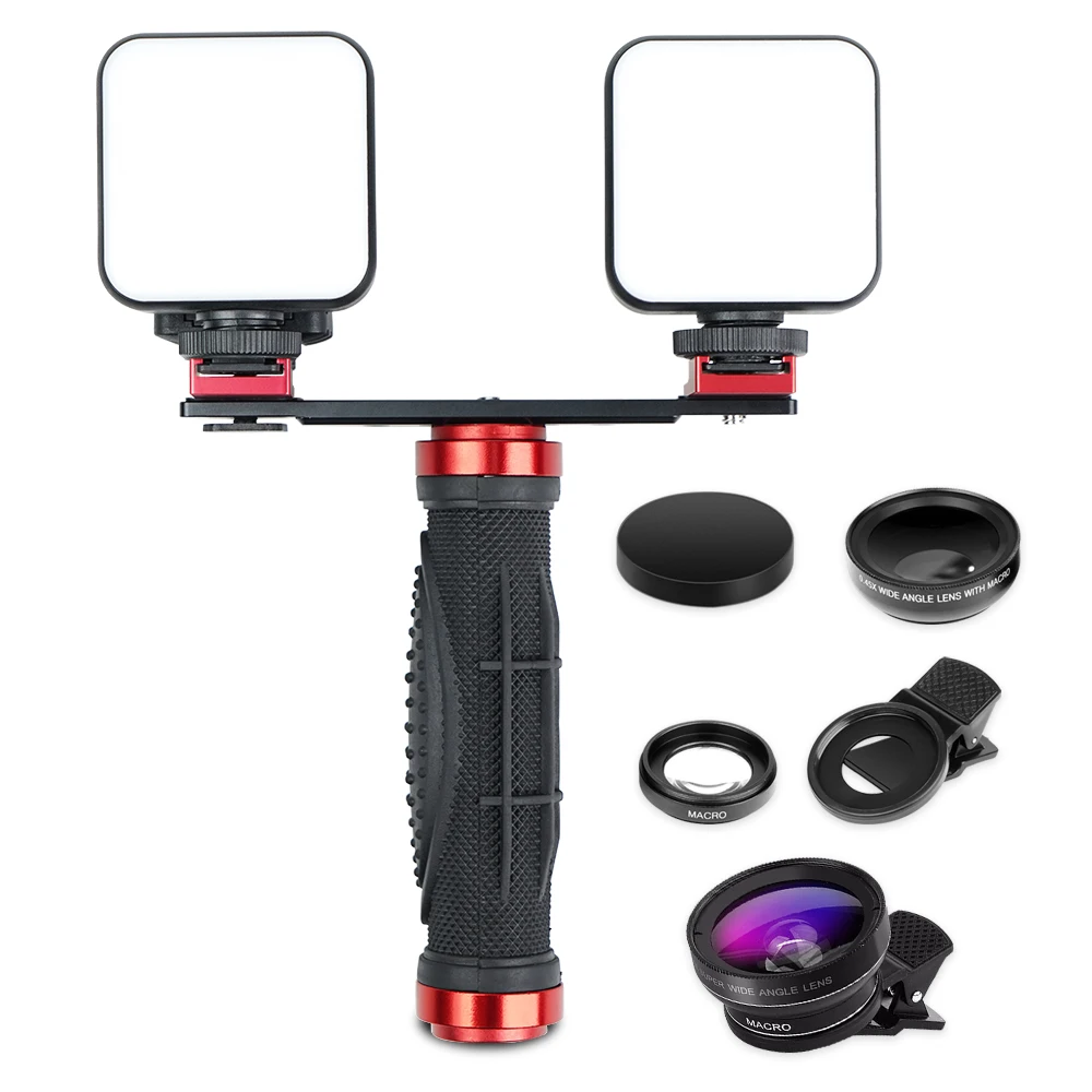Lumière de photographie dentai - Photography Dental avis et prix