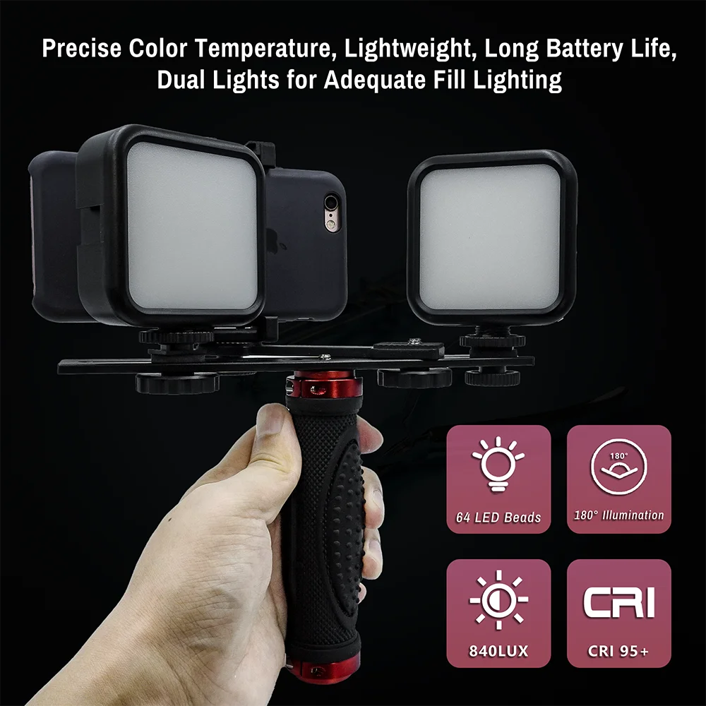 Lumière de photographie dentai - Photography Dental avis et prix