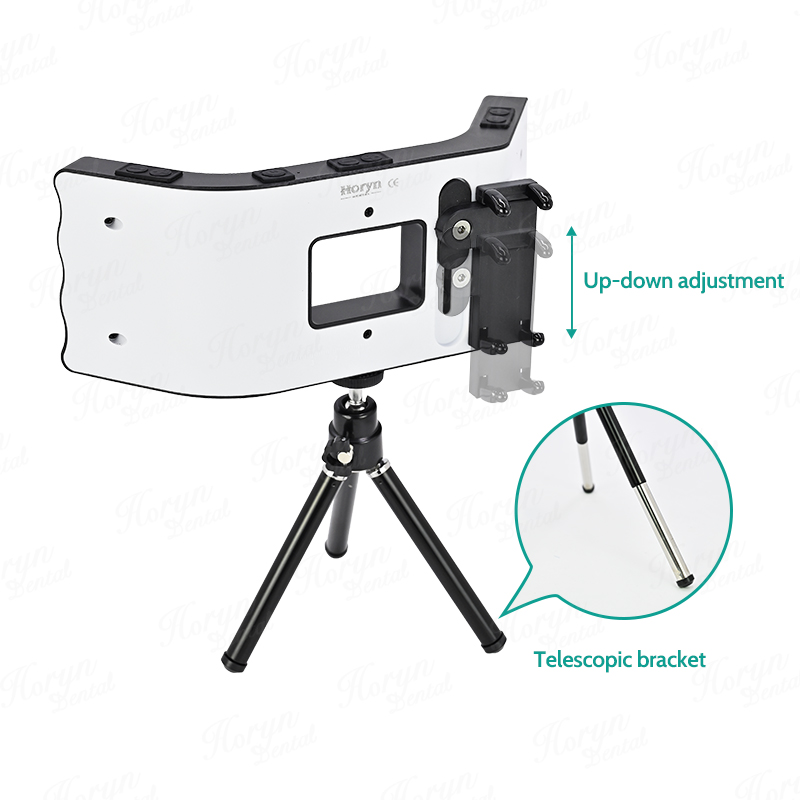 Kit de photographie dentaire a - Photography Dental avis et prix