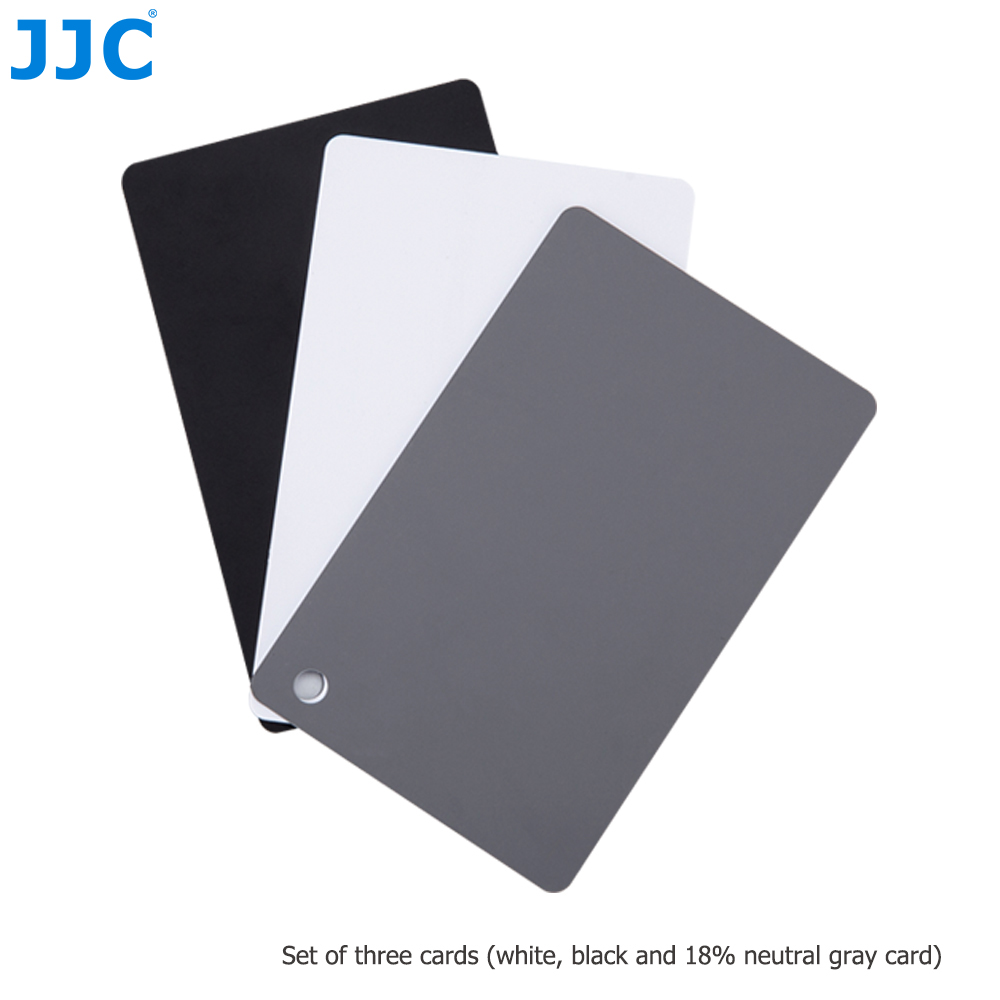 JJC – carte de Balance des bla - Color Checker Card avis et prix