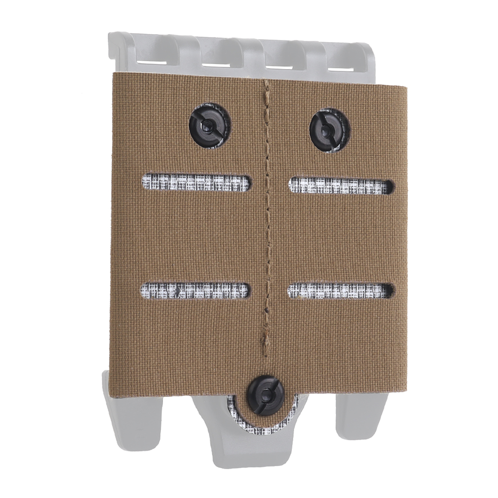 QLS MOLLE M – accessoires d'ad - Photography Magazine avis et prix
