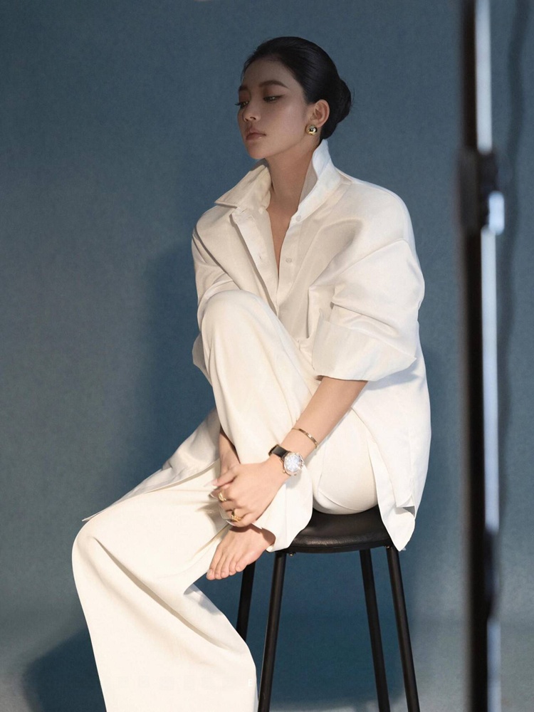 Chemise pour femmes, nouveau s - Photography Magazine avis et prix