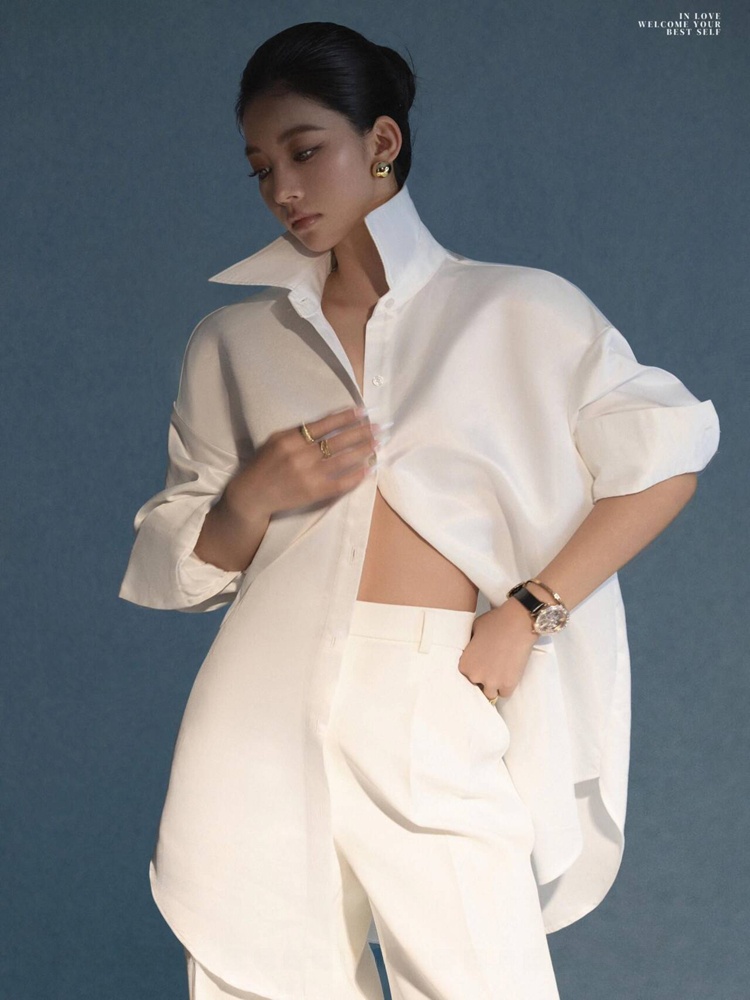 Chemise pour femmes, nouveau s - Photography Magazine avis et prix
