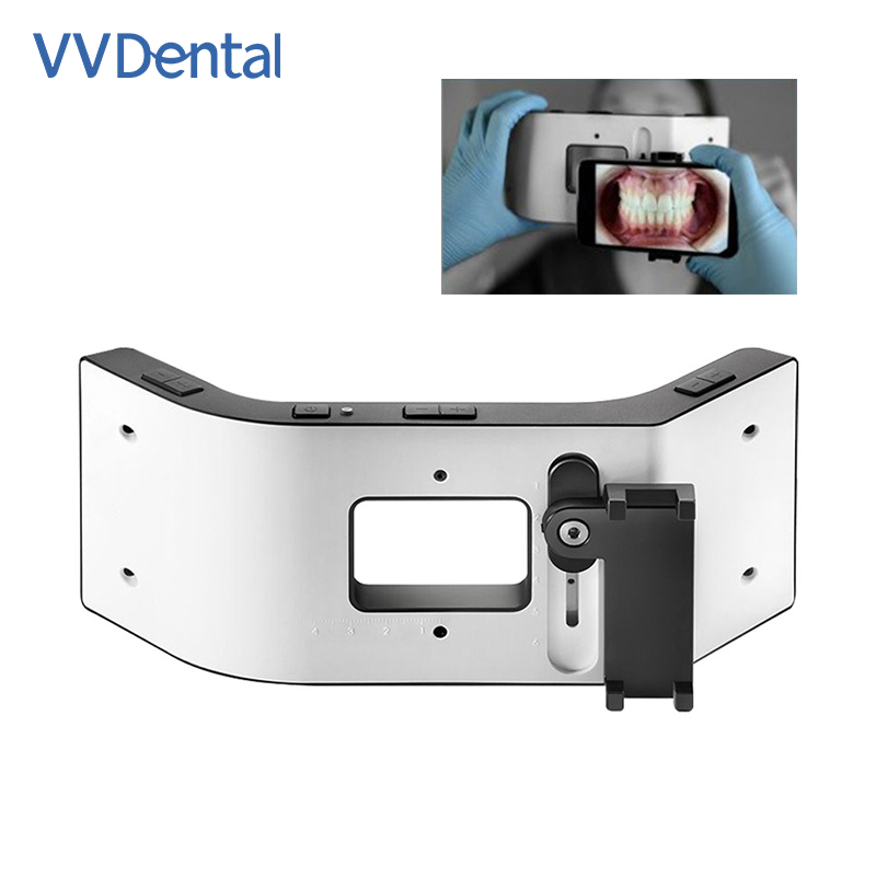 Caméra dentaire LED VVDental,  - Photography Dental avis et prix