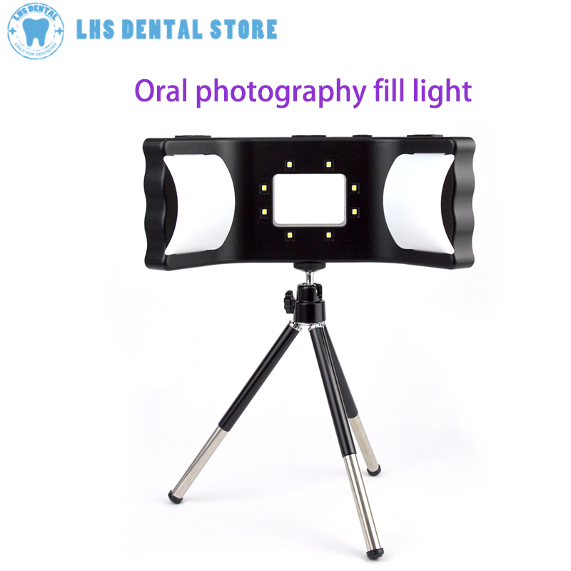 Lampe LED pour photographie de - Photography Dental avis et prix