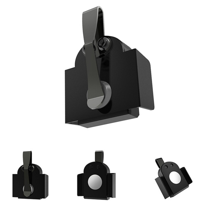 Porte-chargeur magnétique tact - Photography Magazine avis et prix