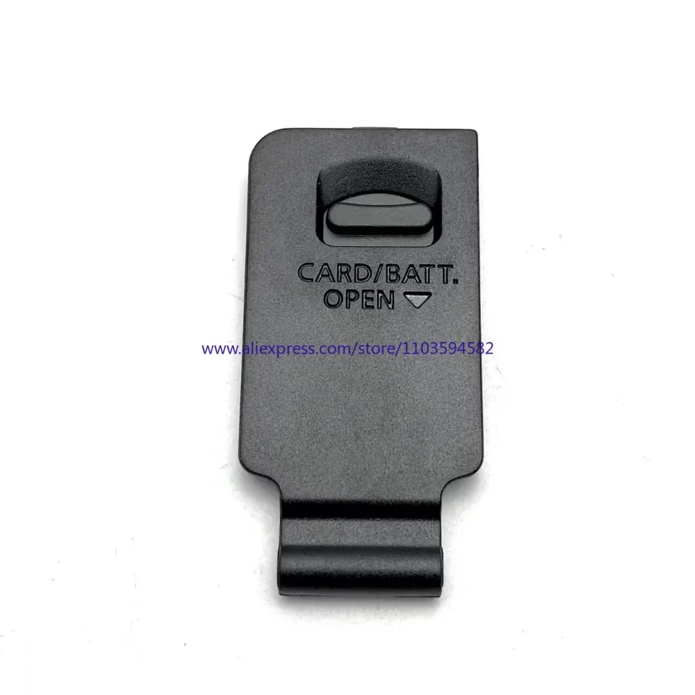 Couvercle de porte de batterie - Photography Journalism avis et prix