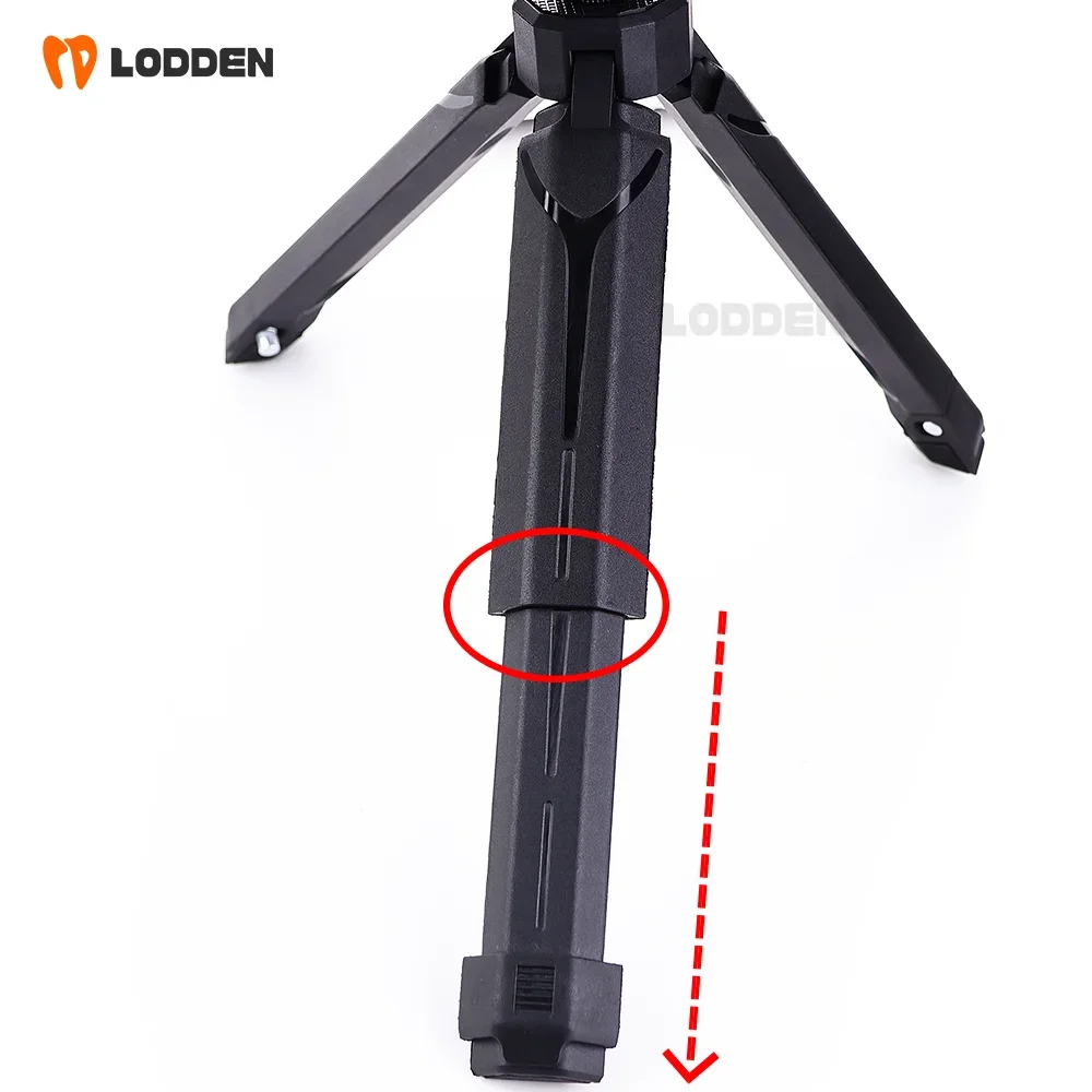 LODDEN-Lumière de remplissage  - Photography Dental avis et prix