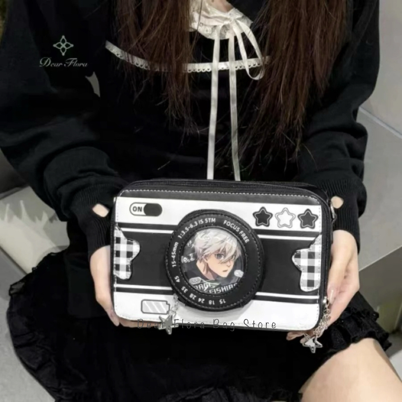 Petit sac Ita pour appareil ph - Photography Journalism avis et prix