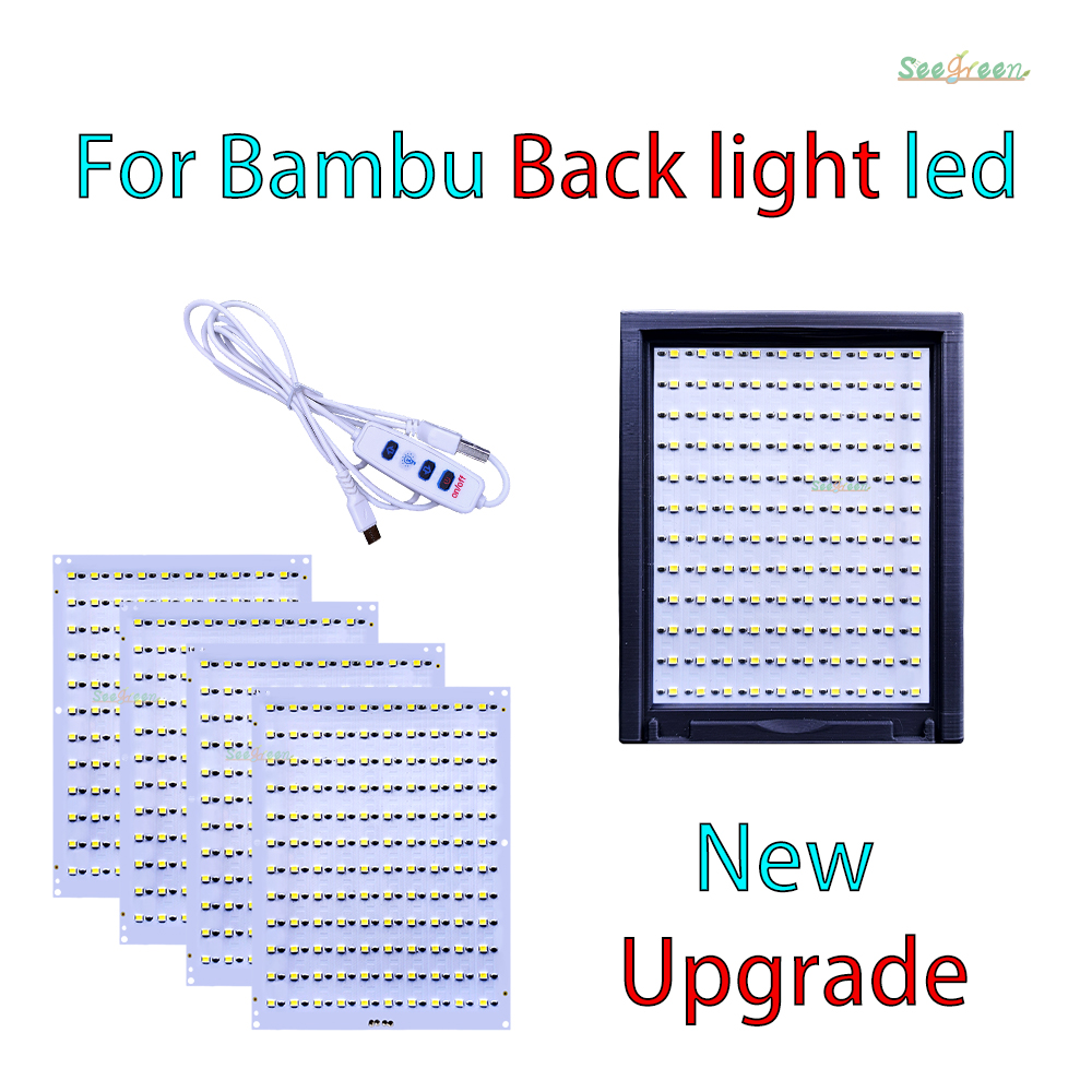 Pour Bambu laboratoire Lithoph - Photography Basic avis et prix