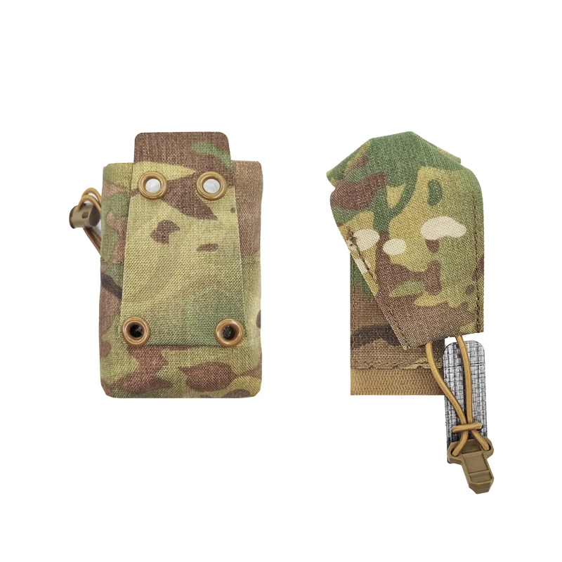 Airsoft 40mm pochette pour mag - Photography Magazine avis et prix