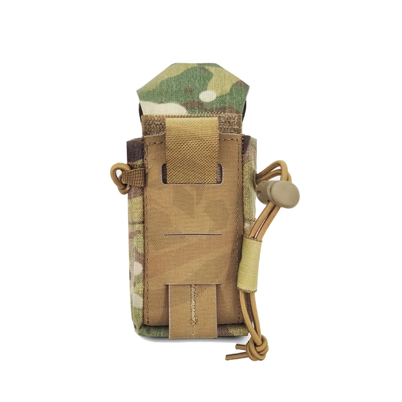 Airsoft 40mm pochette pour mag - Photography Magazine avis et prix