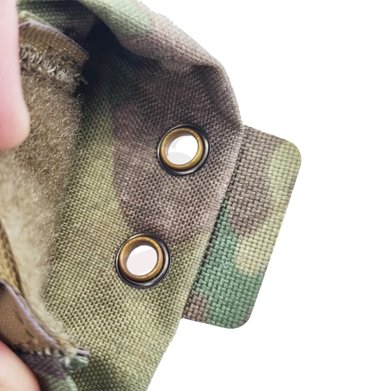 Airsoft 40mm pochette pour mag - Photography Magazine avis et prix