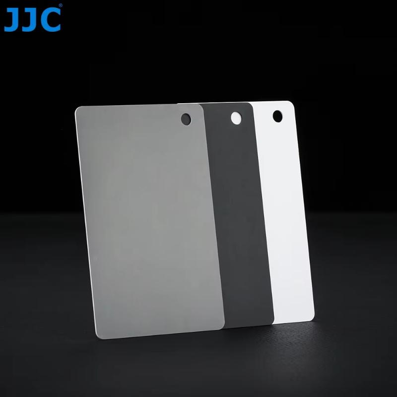 Carte de balance des blancs 18 - Color Checker Card avis et prix