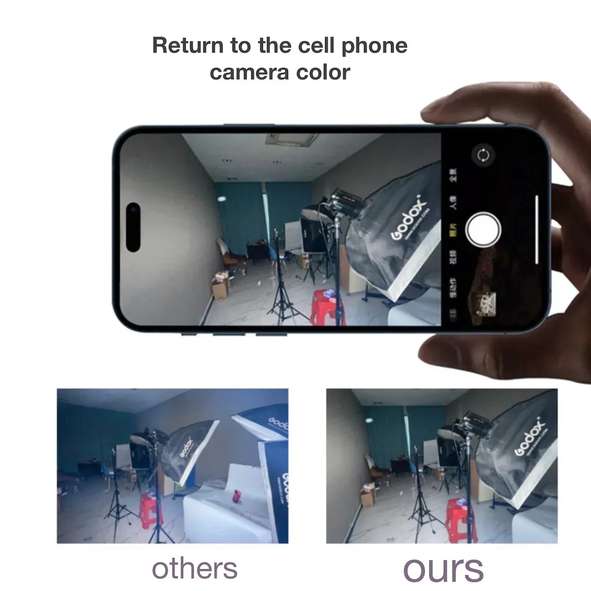 2 pièces pour IPhone 16 15 Pro - Photography With Iphone 15 avis et prix