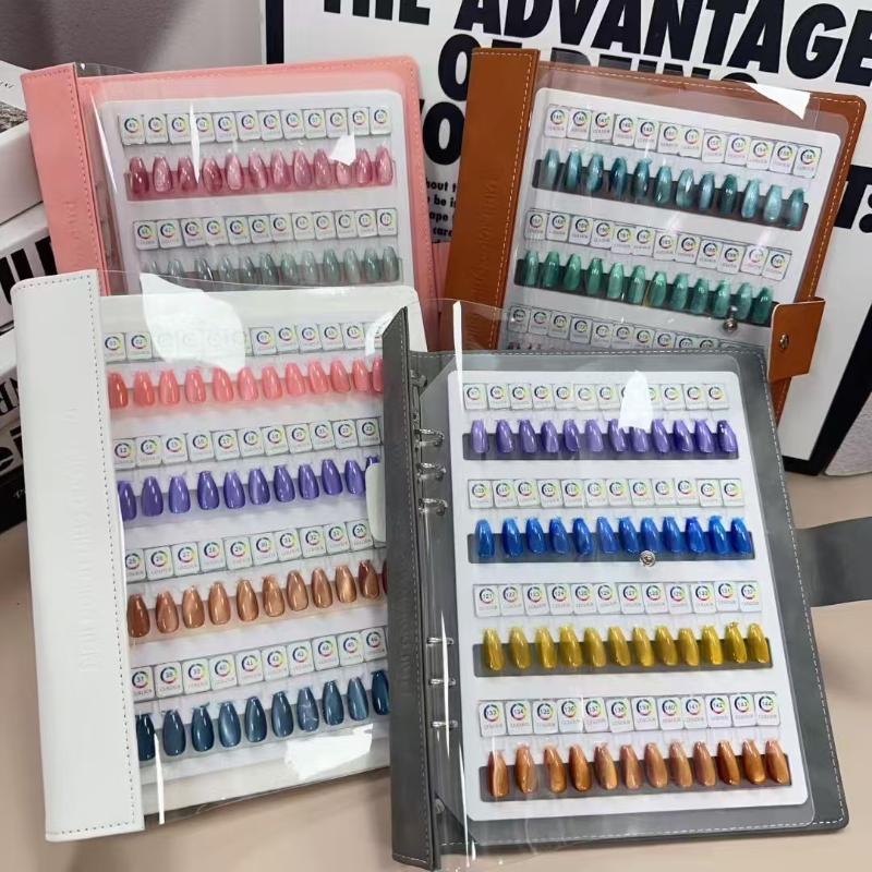 Livre de Nuanciers Magnétiques - Color Checker Card avis et prix