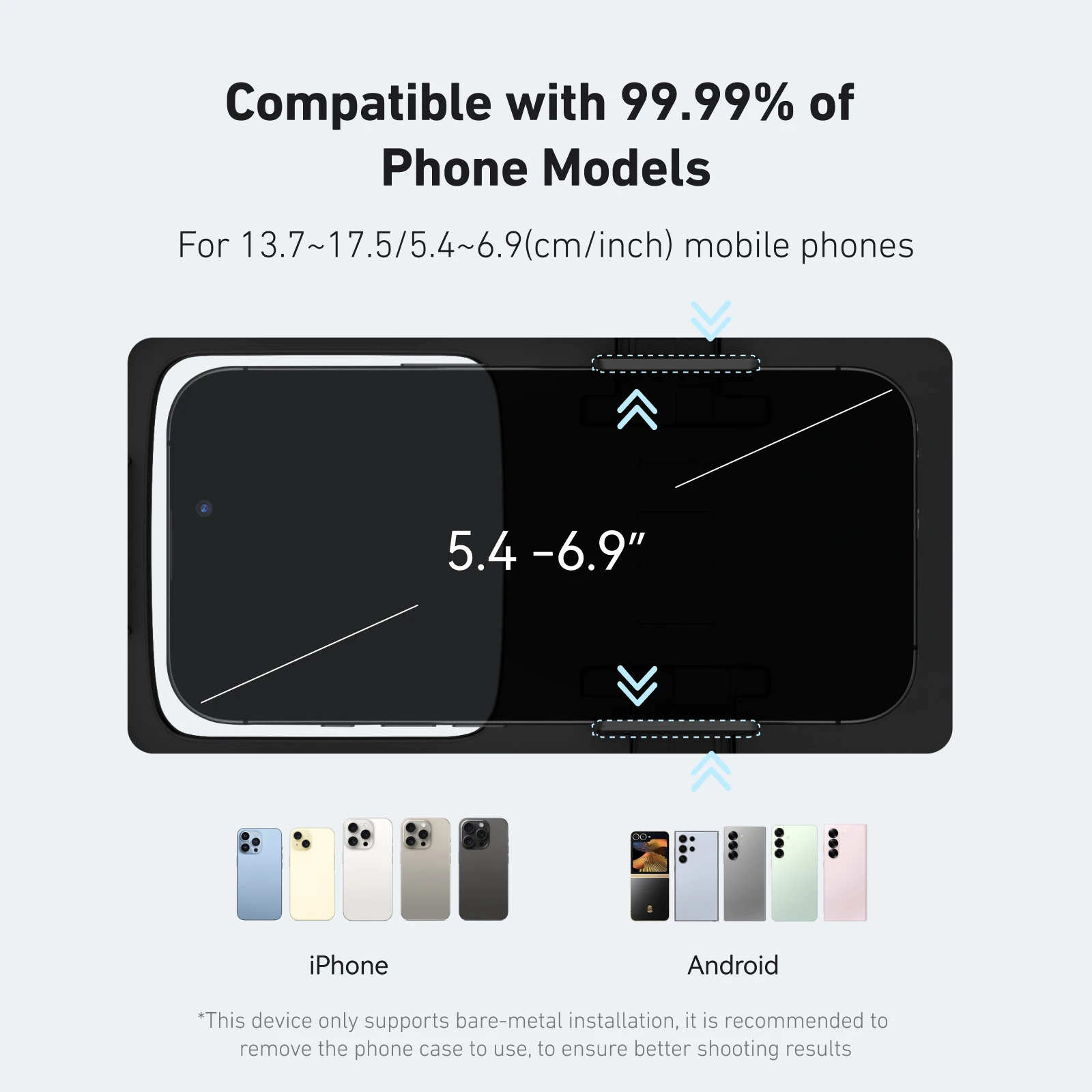 TELESIN 20 M/65ft universel pl - Photography With Iphone 15 avis et prix