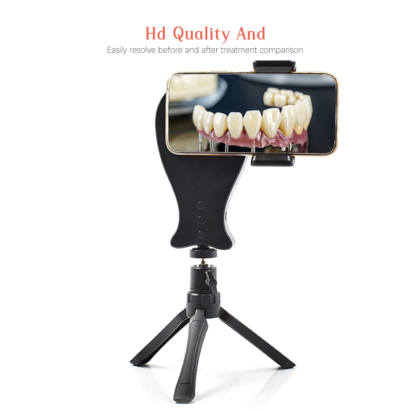 Lampe annulaire JUMTOP pour ph - Photography Dental avis et prix