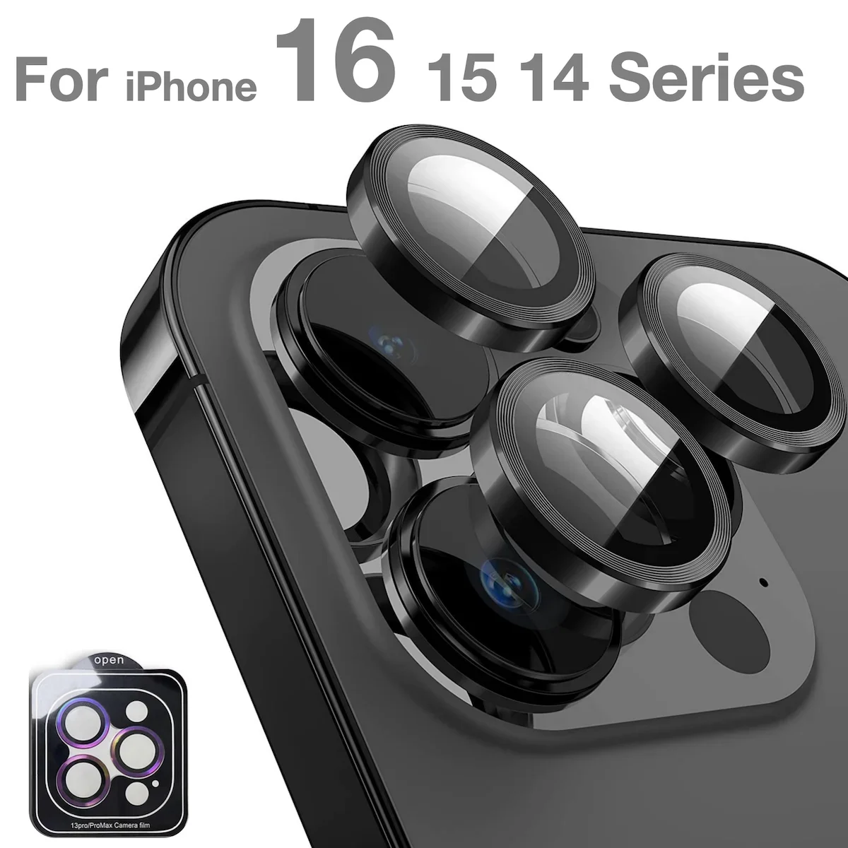 Appareil photo furtif pour App - Photography With Iphone 15 avis et prix