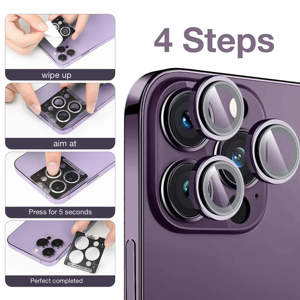 Appareil photo furtif pour App - Photography With Iphone 15 avis et prix