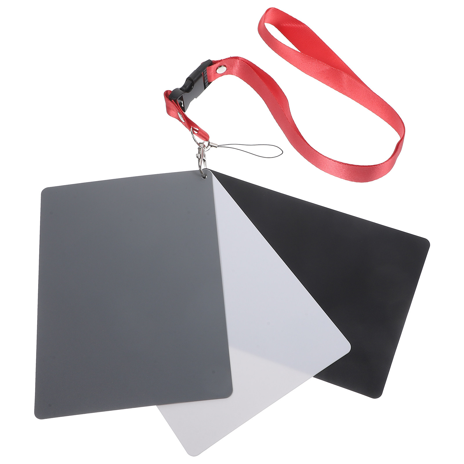 Carte de balance des couleurs  - Color Checker Card avis et prix