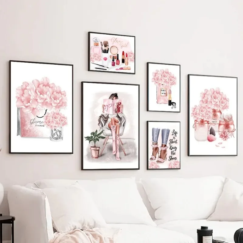 Fleur rose Paris parfum mode r - Photography Trend avis et prix