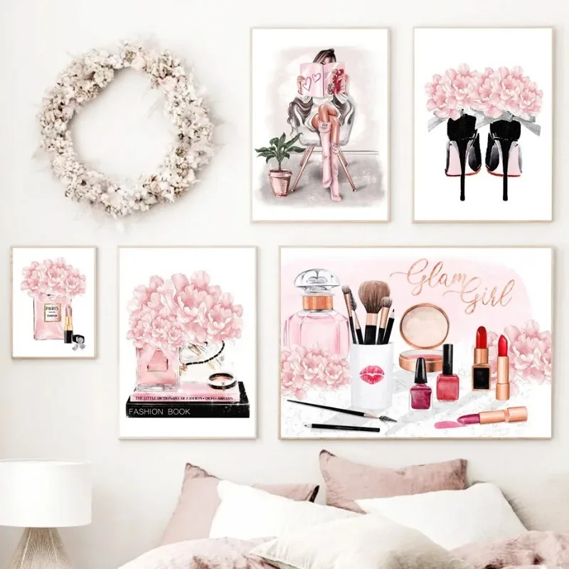 Fleur rose Paris parfum mode r - Photography Trend avis et prix