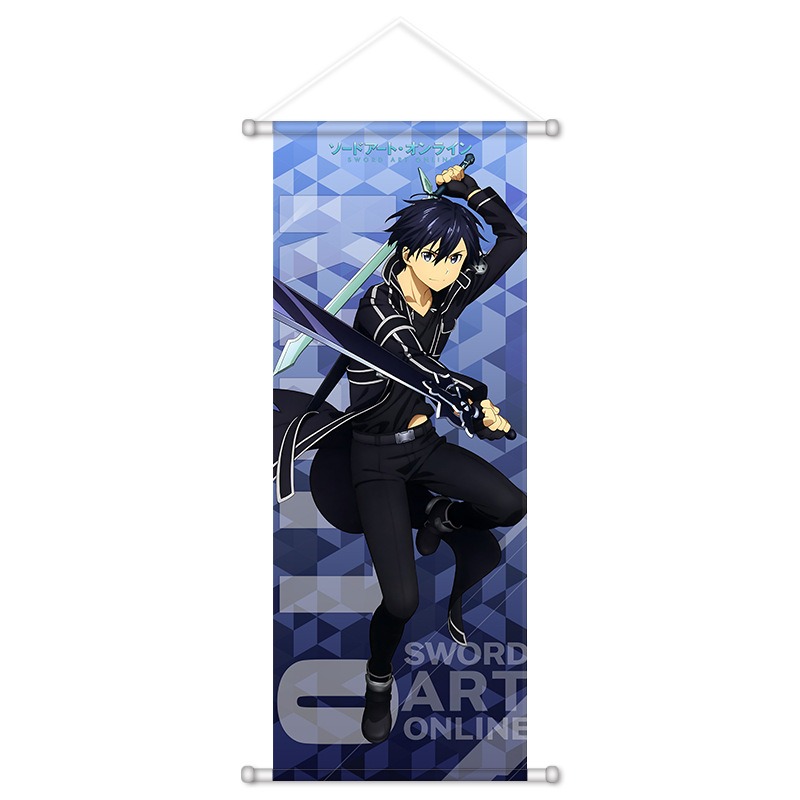 Affiches murales en toile Kawa - Photography Anime avis et prix