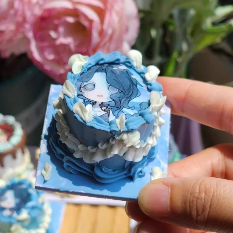 Identité V personnage argile g - Photography Anime avis et prix